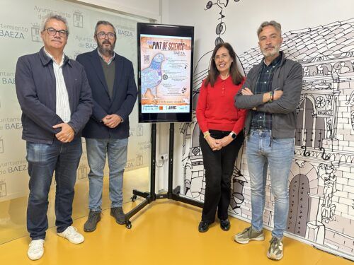 El festival Pint of Science vuelve el 18 de mayo con tres charlas que ...